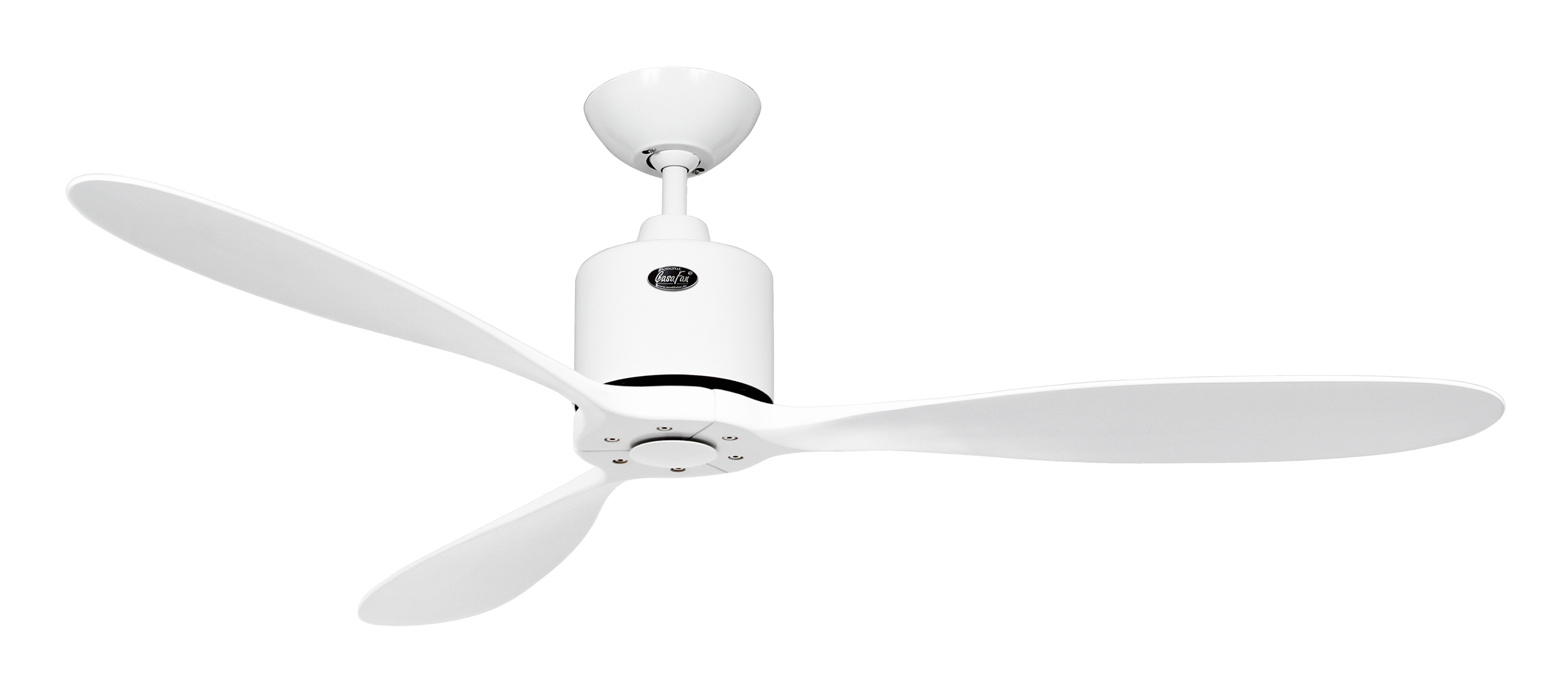 CasafanDeckenventilator Aeroplan Eco WE-WE